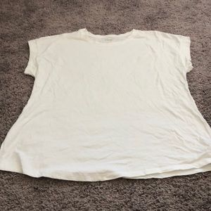 Old Navy boyfriend tee